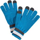 Holloway 100% Acrylic Rib Knit Comeback Gloves Holloway 100% Acrylic Rib Knit Comeback Gloves