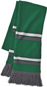 Holloway 100% Acrylic Rib Knit Comeback Scarf Holloway 100% Acrylic Rib Knit Comeback Scarf
