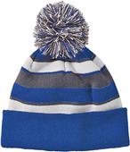 Holloway Soft Acrylic Rib Knit Comeback Beanie Holloway Soft Acrylic Rib Knit Comeback Beanie