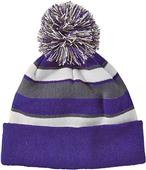 Holloway Soft Acrylic Rib Knit Comeback Beanie Holloway Soft Acrylic Rib Knit Comeback Beanie