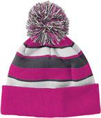 Holloway Soft Acrylic Rib Knit Comeback Beanie Holloway Soft Acrylic Rib Knit Comeback Beanie