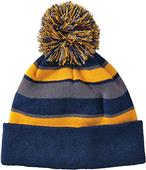 Holloway Soft Acrylic Rib Knit Comeback Beanie Holloway Soft Acrylic Rib Knit Comeback Beanie