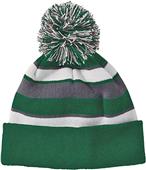 Holloway Soft Acrylic Rib Knit Comeback Beanie Holloway Soft Acrylic Rib Knit Comeback Beanie