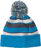 Holloway Soft Acrylic Rib Knit Comeback Beanie Holloway Soft Acrylic Rib Knit Comeback Beanie