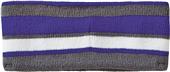 Holloway Acrylic Rib Knit Comeback Headband Holloway Acrylic Rib Knit Comeback Headband