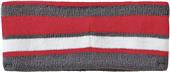 Holloway Acrylic Rib Knit Comeback Headband Holloway Acrylic Rib Knit Comeback Headband