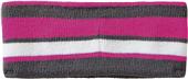 Holloway Acrylic Rib Knit Comeback Headband Holloway Acrylic Rib Knit Comeback Headband