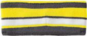 Holloway Acrylic Rib Knit Comeback Headband Holloway Acrylic Rib Knit Comeback Headband