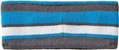 Holloway Acrylic Rib Knit Comeback Headband Holloway Acrylic Rib Knit Comeback Headband