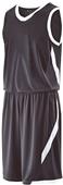 Holloway Adult Youth Lateral Basketball Jersey Holloway Adult Youth Lateral Basketball Jersey