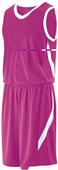 Holloway Adult Youth Lateral Basketball Jersey Holloway Adult Youth Lateral Basketball Jersey