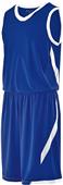 Holloway Adult Youth Lateral Basketball Jersey Holloway Adult Youth Lateral Basketball Jersey