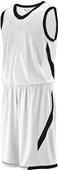 Holloway Adult Youth Lateral Basketball Jersey Holloway Adult Youth Lateral Basketball Jersey