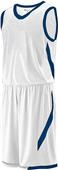 Holloway Adult Youth Lateral Basketball Jersey Holloway Adult Youth Lateral Basketball Jersey