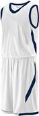 Holloway Adult Youth Lateral Basketball Jersey Holloway Adult Youth Lateral Basketball Jersey
