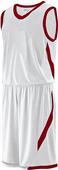 Holloway Adult Youth Lateral Basketball Jersey Holloway Adult Youth Lateral Basketball Jersey
