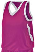Holloway Ladies Lateral Basketball Jerseys Holloway Ladies Lateral Basketball Jerseys