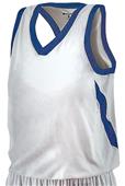 Holloway Ladies Lateral Basketball Jerseys Holloway Ladies Lateral Basketball Jerseys