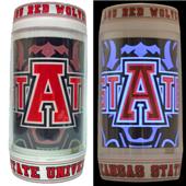 Illumasport NCAA Arkansas State Light Up Mug