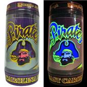 Illumasport NCAA East Carolina Light Up Mug