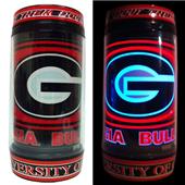 Illumasport NCAA Univ of Georgia Light Up Mug