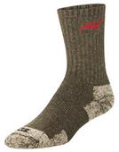 TCK Slog Series Wool Crew Socks-Closeout
