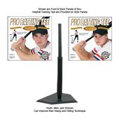 Markwort Baseball Pro Batting Tees Markwort Baseball Pro Batting Tees