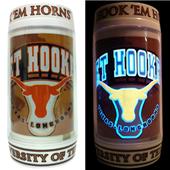 Illumasport NCAA Univ Of Texas Light Up Mug