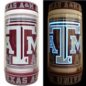 Illumasport NCAA Texas A&M Light Up Mug