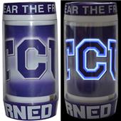 Illumasport NCAA Texas Christian Light Up Mug