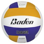Baden Lexum Comp NFHS Volleyballs (31 Colors) Baden Lexum Comp NFHS Volleyballs (31 Colors)