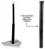 Markwort Replacement Parts Batting Tees Markwort Replacement Parts Batting Tees