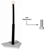 Markwort Replacement Parts Batting Tees Markwort Replacement Parts Batting Tees