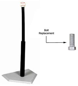 BOLT REPLACEMENT