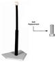 Markwort Replacement Parts Batting Tees