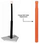 Markwort Replacement Parts Batting Tees