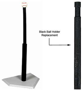 BLACK BALL HOLDER REPLACEMENT