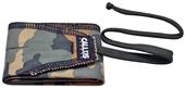 Callus Sports Callus Powerlifting Wrist Wraps