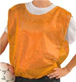 Eagle USA Nylon Mesh Scrimmage Vests