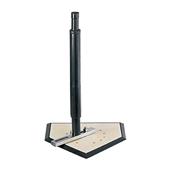 Markwort Rotating Baseball Batting Tees Markwort Rotating Baseball Batting Tees