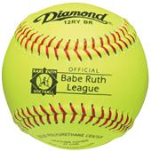 Diamond 12RY BR Babe Ruth League 12" Softballs Diamond 12RY BR Babe Ruth League 12" Softballs