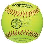Diamond 12RY DIXIE Youth 12" Softballs Diamond 12RY DIXIE Youth 12" Softballs