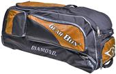 Diamond GBox Player Baseball Bat Bags