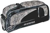 Diamond GBox Player Baseball Bat Bags Diamond GBox Player Baseball Bat Bags
