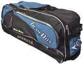 Diamond GBox Player Baseball Bat Bags Diamond GBox Player Baseball Bat Bags