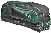 Diamond GBox Player Baseball Bat Bags Diamond GBox Player Baseball Bat Bags