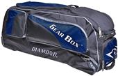 Diamond GBox Player Baseball Bat Bags Diamond GBox Player Baseball Bat Bags