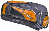 Diamond GBox Player Baseball Bat Bags Diamond GBox Player Baseball Bat Bags