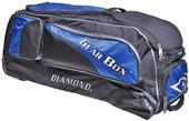 Diamond GBox Player Baseball Bat Bags Diamond GBox Player Baseball Bat Bags