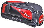 Diamond GBox Player Baseball Bat Bags Diamond GBox Player Baseball Bat Bags